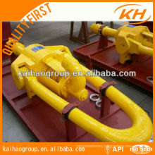 API standard SL series water swivel for drilling